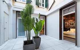 Italianflat - Theatrum Rooms And Suite